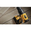 Drill Drivers | Dewalt DCD777D1 20V MAX XTREME Brushless 1/2 in. Cordless Drill Driver Kit image number 8