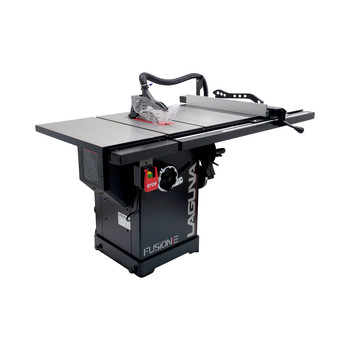 TABLE SAWS | Laguna Tools F3 Fusion Tablesaw - MTSF3362203-0130