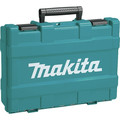 Clearance Center | Factory Reconditioned Makita HM0870C-R 11 lbs. SDS-MAX Demolition Hammer with Case image number 2