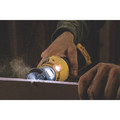 Rotary Tools | Dewalt DCS551D2 20V MAX 2.0 Ah Cordless Lithium-Ion Drywall Cut-Out Tool Kit image number 1