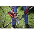 Chainsaws | Milwaukee 2527-20 M12 FUEL HATCHET Brushless Lithium-Ion Cordless 6 in. Pruning Saw (Tool-Only) image number 17