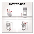  | Air Wick 62338-79717 0.67 oz. Scented Oil Refill - Fresh Water (2/Pack) image number 3