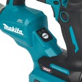 Clearance Center | Makita GRV02Z 40V max XGT Brushless Lithium-Ion 8 ft. Cordless Concrete Vibrator (Tool Only) image number 3