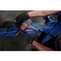 Air Impact Wrenches | Ingersoll Rand 2236QTIMAX-2 DXS 1350 BPM 7500 RPM 1000 ft-lbs. Breakaway Torque 1/2 in. Square Drive 2 in. Anvil Pistol Grip Air Impact Wrench image number 13