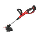  | Factory Reconditioned Craftsman CMCST900D1R 20V WEEDWACKER Automatic Feed Lithium-Ion 13 in. Cordless String Trimmer/Edger Kit (2 Ah) image number 4