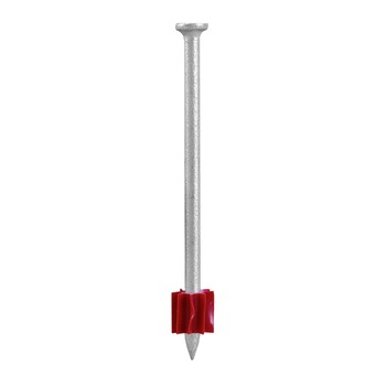 NAILS | Freeman 3 in. Concrete Drive Pins without Washers (100 Count) - CNDPN3