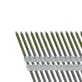 Nails | Freeman FR21120-3B (2000-Piece) 21-Degree Plastic Collated Brite Finish Smooth Shank Full Round Head .120 in. x 3 in. Framing Nails image number 5