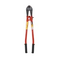 Bolt Cutters | Klein Tools 63324 24 in. Steel Handle Bolt Cutter image number 1