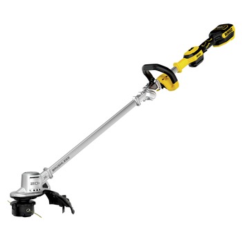 OUTDOOR TOOLS AND EQUIPMENT | Factory Reconditioned Dewalt 20V MAX Lithium-Ion Cordless 14 in. Folding String Trimmer (Tool Only) - DCST922BR