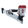 Air Framing Nailers | MAX SN883CH2/28 3-1/4 in. 28-Degree Framing Offset/Clipped Head Stick Nailer image number 3