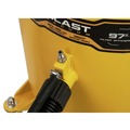 Paint and Body | Dewalt DXCM009-0369 120V 5.5 - 6.5 SCFM 115 PSI Abrasive BlastVac for Clean Portable Sandblasting image number 3