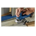 Jig Saws | Factory Reconditioned Bosch GST18V-50N-RT 18V Brushless Lithium-Ion Cordless Top-Handle Jig Saw (Tool Only) image number 2