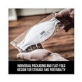 July Member-Exclusive Offer Save 10% off on One Item | 3M 9205PH-20-DC Aura 9205 Plus N95 Particulate Respirator - One Size Fits All (20/Pack) image number 3