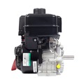 Replacement Engines | Briggs & Stratton 19L232-0036-F1 305cc Vanguard Series Engine with 1 in. Tapped 3/8 - 24 Keyway Crankshaft (CARB) image number 4