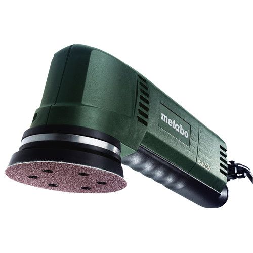 Linda A. Sandersさん専用 Metabo SXE400 SXE400 3-1/8 in. Compact Random Orbit Disc