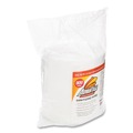 July Member-Exclusive Offer Save 10% off on One Item | 2XL TXL L36 1-Ply 6 x 8 Gym Wipes Advantage - Unscented/White (4/Carton) image number 2