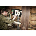 Drill Press | JET JDP-17 3/4 HP 17 in. 16-Speed Floor Mount Drill Press image number 4