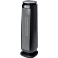  | Vision Air 1VAHCT23 1500/900 Watts 23 in. Oscillating Digital Ceramic Tower Heater image number 0