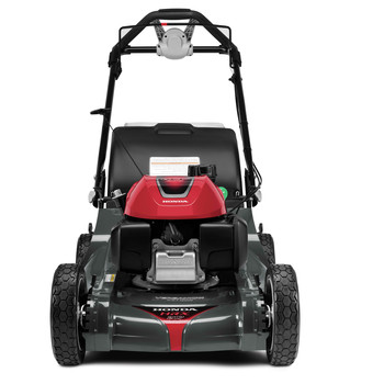 Honda HRX217VKA HRX217VKA Self-Propelled 21 in. Lawn Mower - 664100