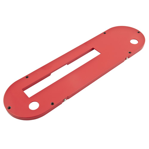 Table Saw Accessories | JET DI-10 Dado Insert for 10 in. Deluxe XACTA Saw image number 0