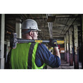 Sledge Hammers | Dewalt DWHT56028 8 lbs. Exo-Core Sledge Hammer image number 9