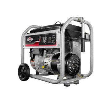 Briggs & Stratton 5000 Watt Portable Generator (CARB) - 30622