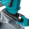Chipper Shredders | Makita XBU07Z 18V LXT Brushless Lithium-Ion 6.6 Gallon Cordless Blower/Vacuum/Mulcher (Tool Only) image number 1