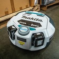 Robotic Vacuums | Makita DRC300PT 18V X2 LXT Brushless Cordless Smart Robotic HEPA Filter Vacuum Kit (5 Ah) image number 9
