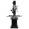 Milling Machines | JET JT9-351152 JMD-45GHPF Geared Head Square Column Mill Drill with Power Downfeed and DP700 2-Axis DRO image number 4