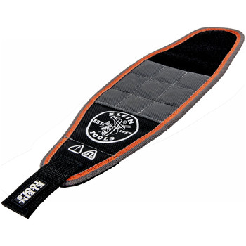 Klein Tools Tradesman Pro Magnetic Wristband - 55895