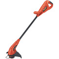 Edgers | Black & Decker CST1200 12V Cordless 10 in. Straight Shaft Electric String Trimmer / Edger image number 1