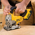 Dewalt DCS331B 20V MAX Variable Speed Lithium-Ion Cordless Jig Saw (Tool Only) image number 6