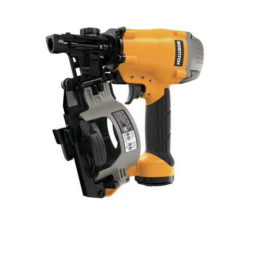 Roofing Nailers | Bostitch BRN175A 15-Degree Pneumatic Coil Roofing Nailer image number 0