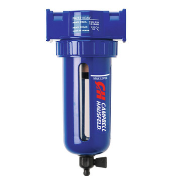 POWER TOOLS | Campbell Hausfeld General Purpose Filter - PA212103AV