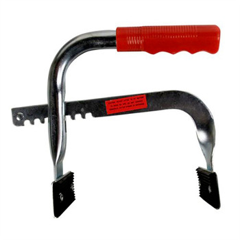 PRODUCTS | FJC Adjustable Battery Carrier - 46173