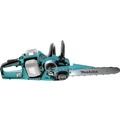 Chainsaws | Makita XCU04Z 18V X2 (36V) LXT Lithium-Ion Brushless 16 in. Chain Saw (Tool Only) image number 1
