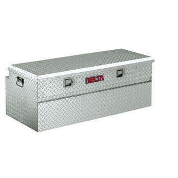 AUTOMOTIVE | Delta 37 in. Long Aluminum 220 Series Portable Chest - 220000D