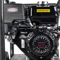 Pressure Washers | Simpson 65206 4400 PSI 4 GPM Direct Drive Medium Roll Cage Professional Gas Pressure Washer with AAA Pump image number 8