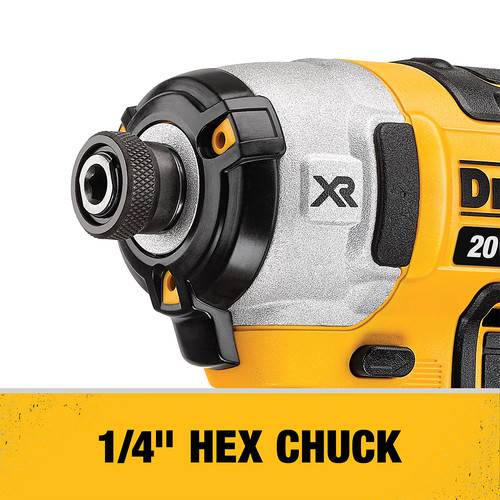 Dewalt hammer clearance drill power detect