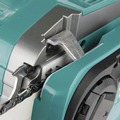 Chainsaws | Factory Reconditioned Makita GCU06T1-R 40V max XGT Brushless Lithium-Ion 18 in. Cordless Chain Saw Kit (5 Ah) image number 5
