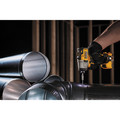 Impact Drivers | Dewalt DCF801B XTREME 12V MAX Brushless Lithium-Ion 1/4 in. Cordless Impact Driver (Tool only) image number 3