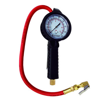PRODUCTS | Astro Pneumatic Dial Guage Tire Inflator - 3081