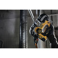 Portable Band Saws | Dewalt DCS377Q1 ATOMIC 20V MAX Brushless Lithium-Ion 1-3/4 in. Cordless Band Saw Kit (4 Ah) image number 11