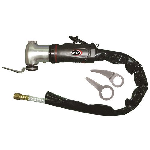 Auto Body Repair | Astro Pneumatic WINDKO ONYX Air Windshield Remover with 3-Piece Rear Exhaust Blade Set image number 0