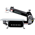 Clearance Center | Factory Reconditioned Excalibur EX-21CRB 21 in. Tilting Head Scroll Saw with Foot Switch image number 5