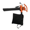 Handheld Blowers | Black & Decker BV3100 12 Amp 3-in-1 Electric Corded Blower/Vacuum/Mulcher image number 3
