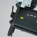  | Factory Reconditioned Metabo HPT NT50AE2M 18-Gauge 2 in. Finish Brad Nailer Kit image number 5