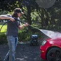 Clearance Center | Excell EPW2123100 3100 Psi 2.8 Gpm 212cc Ohv Gas Pressure Washer image number 7