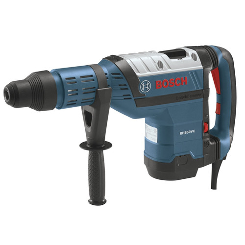  | Factory Reconditioned Bosch RH850VC-RT 1-7/8 in. SDS-max Rotary Hammer image number 0