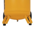 Save 10% off one item | Dewalt DXCM303 2 HP 30 Gallon 175 Max PSI 6.2 SCFM @ 90 PSI Single-Stage Oil-Lube Belt Drive Electric Portable Vertical Air Compressor image number 7